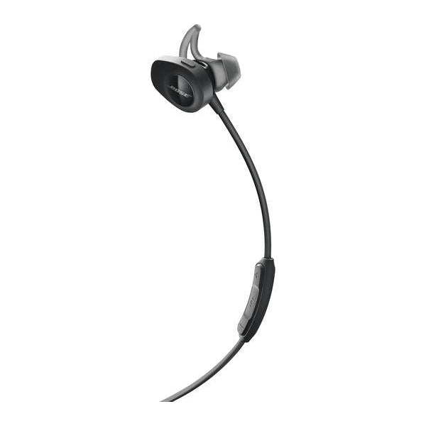 Bose SoundSport Wireless Headphones Black