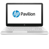 HP 15-AU176SA 15.6" Laptop, Intel Core i3, 8GB, 512GB, Z9F62EA#ABU, White