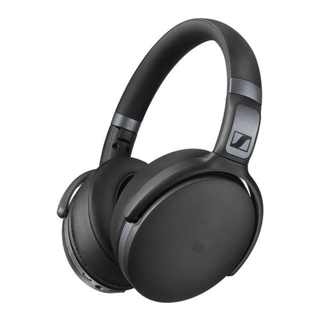 Sennheiser HD4.40BT Wireless Bluetooth Headphones - Black