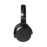 Sennheiser HD4.40BT Wireless Bluetooth Headphones - Black