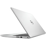 Dell Inspiron 15 5570 Laptop, Intel Core i7, 16GB RAM, 2TB HDD, 256GB SSD, 15.6”, Full HD, Silver