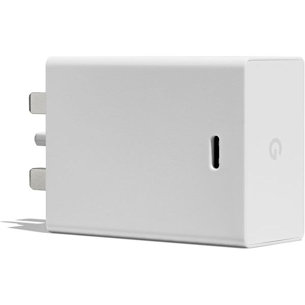 Google 45W USB Type-C Battery Charger - 1 m