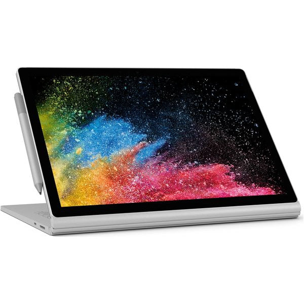 Microsoft Surface Book 2 13.5