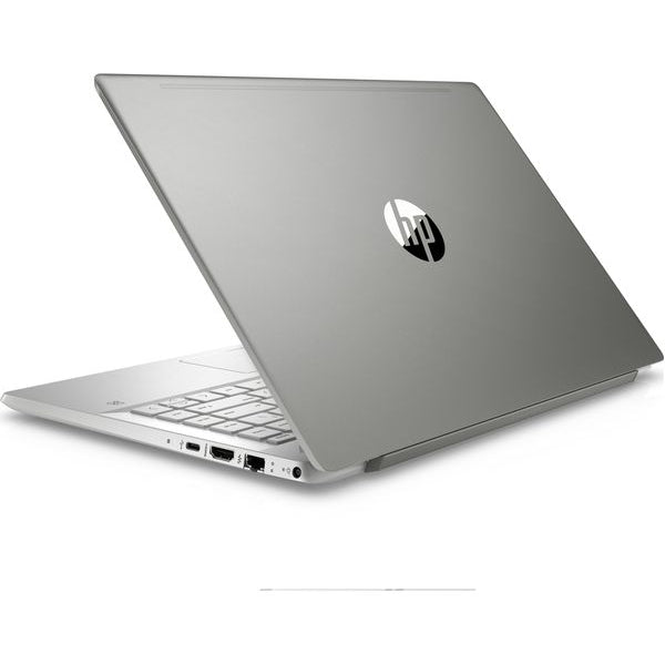 HP Pavilion 14-ce0504sa 14" Intel Core i3 Laptop - 8GB RAM, 128 GB SSD, Silver