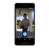 Google Nest Hello Video Doorbell - Wired - Refurbished Good