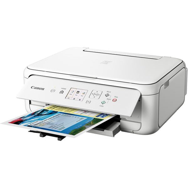 Canon Pixma TS5151 All-in-One Wireless Inkjet Printer - Refurbished Pristine