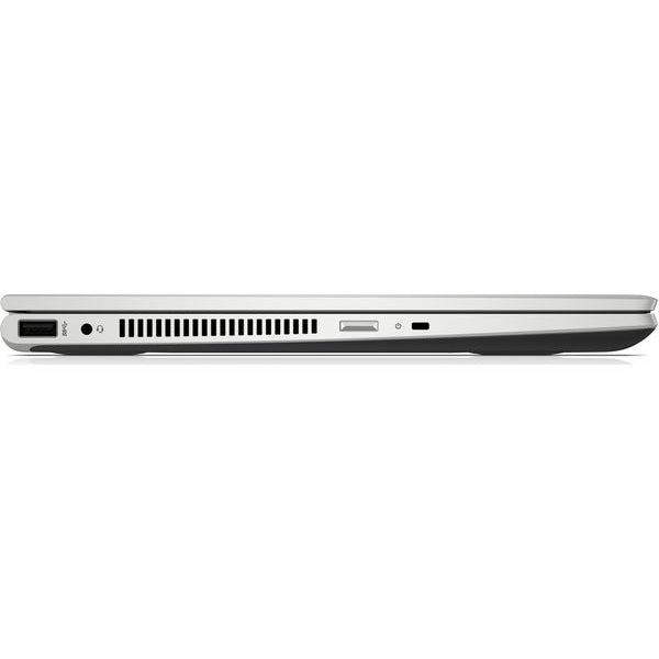 HP Pavilion x360 14-CD1511SA 14" Laptop Intel Core i3-8145U, 8GB RAM, 128GB SSD - Natural Silver