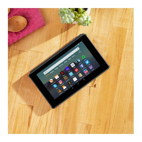 Amazon Fire 7 Tablet M8S26G - 16 GB, Black