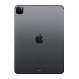 Apple iPad Pro 11" 2020, A2230 MXDC2B/A 256GB - Space Grey, (Wifi + 4G) - Refurbished Good