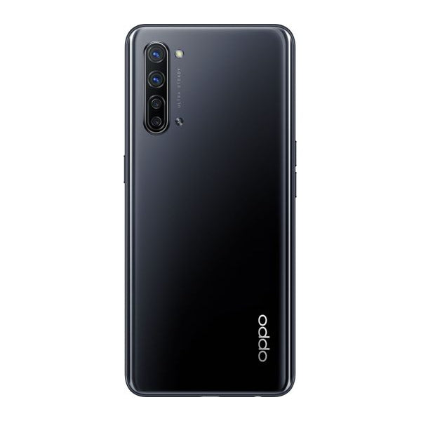 Oppo Find x2 Lite Smartphone, 8GB RAM, Sim Free, 128GB, Moonlight Black