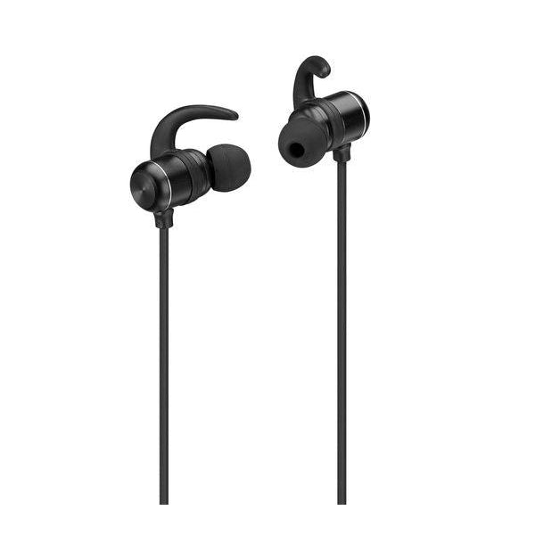 Goji GTCIBTB21 Wireless Bluetooth Earphones - Black - Refurbished Good