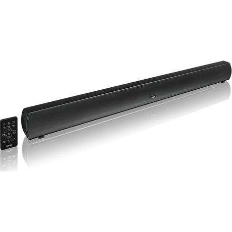 Logik L32SBIN16A 2.1 Sound Bar, Black