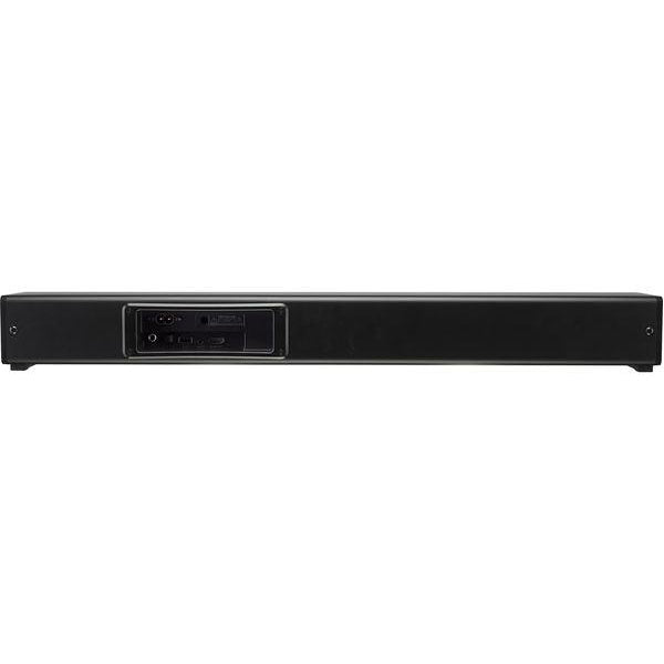 JVC TH-D131B 2.1 All-in-One Sound Bar, Black - Refurbished Good