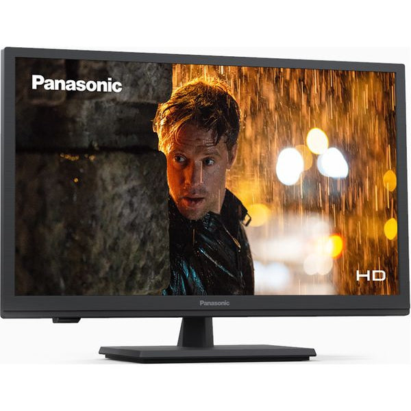 Panasonic TX-24G310B 24" HD Ready LED TV