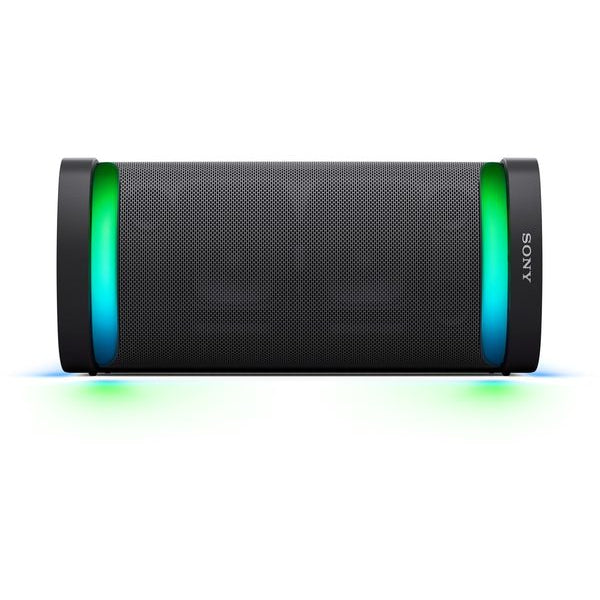 Sony SRS-XP700 Bluetooth Portable Speaker with Lighting