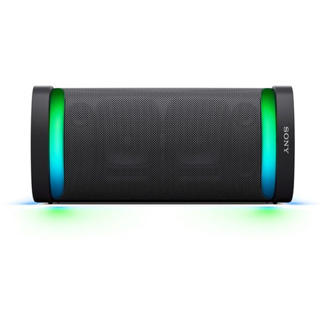 Sony SRS-XP700 Bluetooth Portable Speaker with Lighting