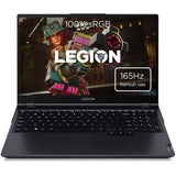Lenovo Legion 5 15.6" Gaming Laptop - AMD Ryzen 7, 16GB RAM, 512GB SSD, Phantom Blue (82NW0029UK)
