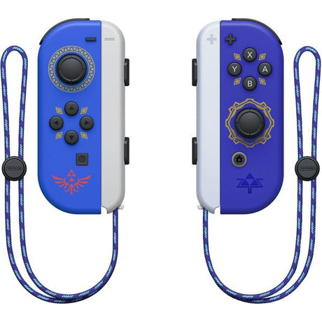 Nintendo Joy-Con Pair - The Legend of Zelda Skyward Sword