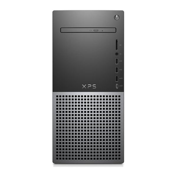 Dell XPS 8950 Desktop PC, Intel Core i7, 16GB RAM, 2TB HDD & 512GB SSD