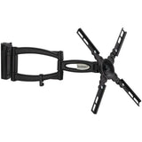 Sandstrom SFMS14 Easy Glide Full Motion TV Mount