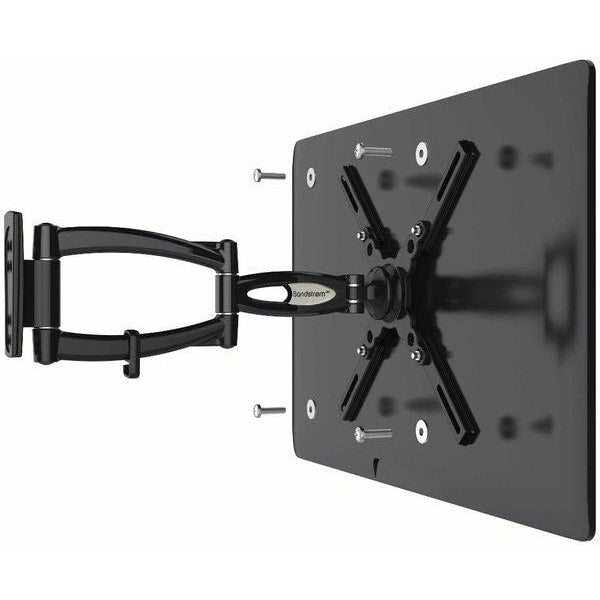 Sandstrom SFMS14 Easy Glide Full Motion TV Mount