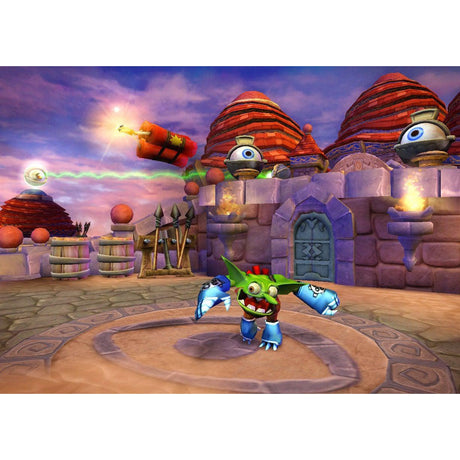 Skylanders Spyro's Adventure (Nintendo Wii)