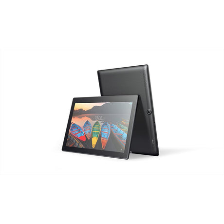 Lenovo Tab 3 10 Plus Tablet, Android, Wi-Fi, 2GB RAM, 16GB, 10.1" Full HD, Slate Black