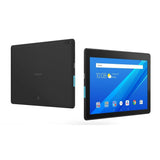 Lenovo Tab E10 10 Inch 10.1 Inch HD Tablet, 2 GB RAM, 32 GB eMCP, Slate Black