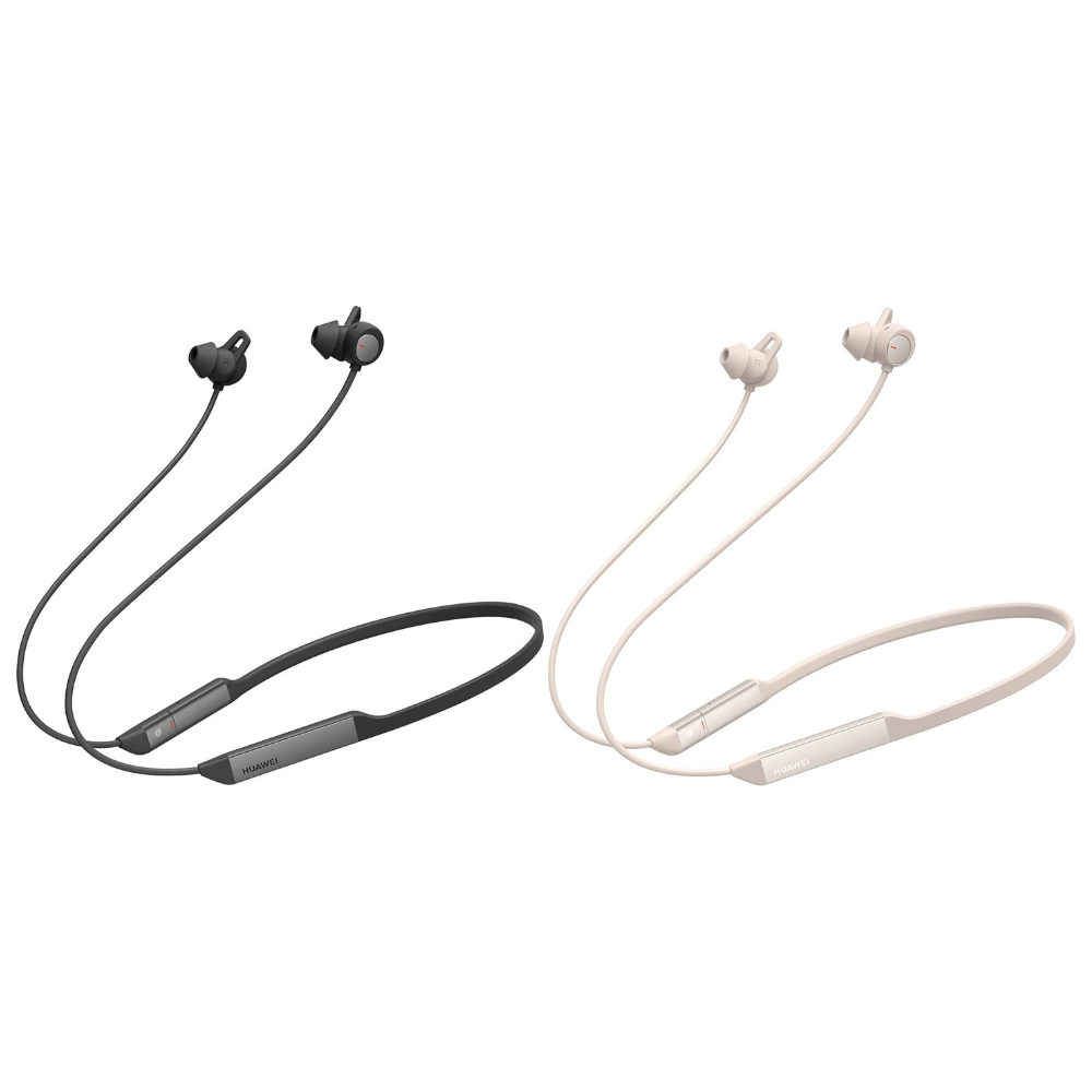 Huawei FreeLace Pro Active Noise Cancellation Bluetooth Wireless Earphones