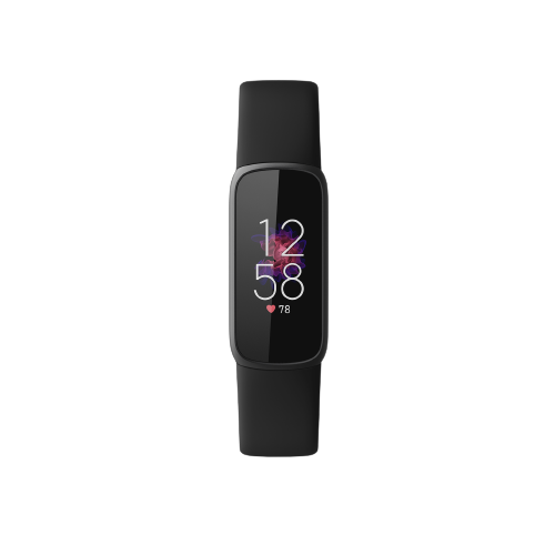 FITBIT LUXE good new Item Black