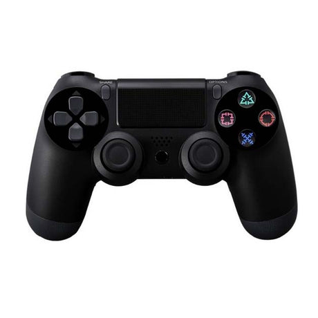 Doubleshock 4 PS4 Wireless Controller - Black