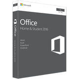 Microsoft Office Home and Student 2016 | Mac | Box
