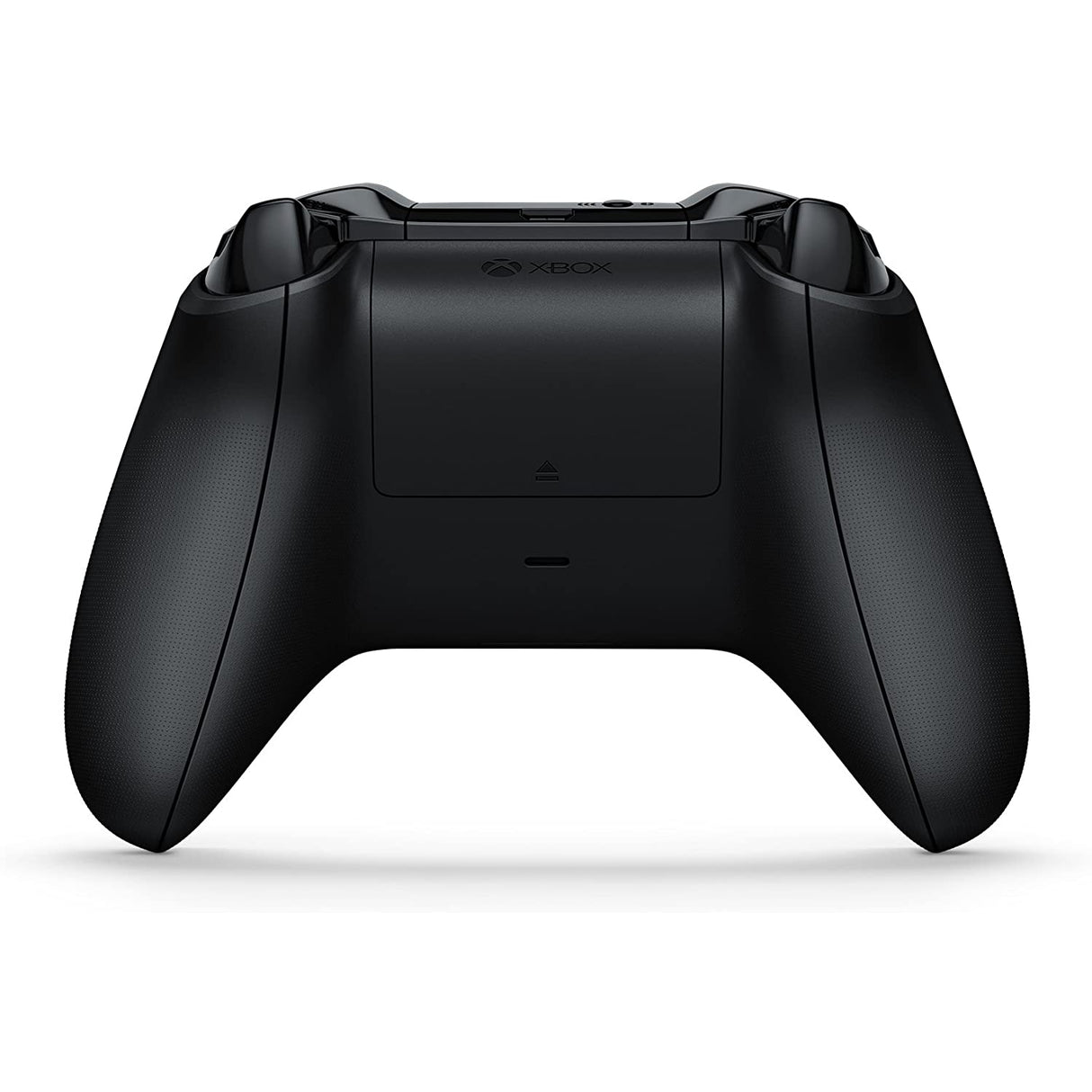 Microsoft Official Xbox Black Controller
