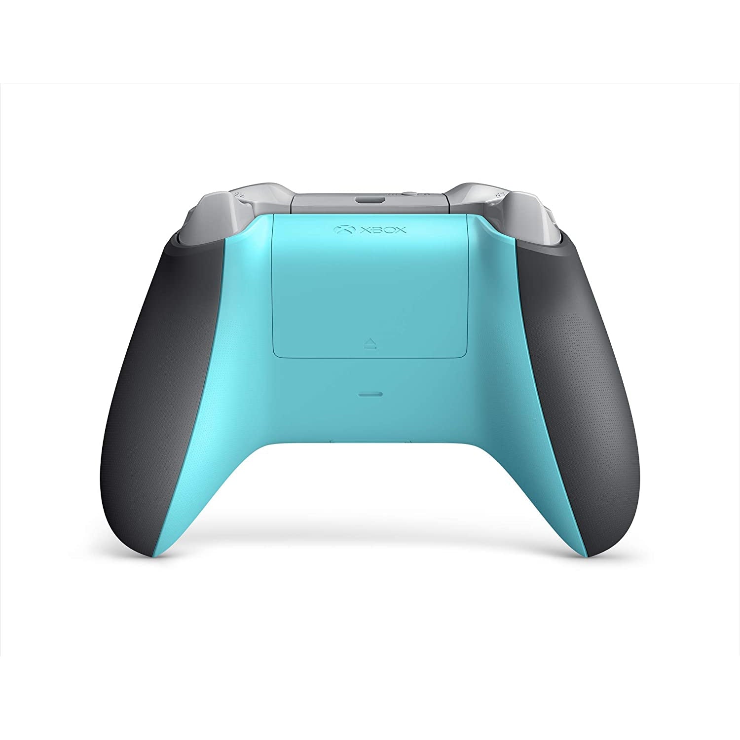 Microsoft Official Xbox Controller Grey Blue Stock Must Go