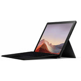 Microsoft Surface Pro 7 1866 Intel i7-1065G7 16GB 256GB Intel Iris 12.3 Black