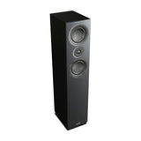 Mission LX-4 Single Floor Standing Speaker, Blackwood