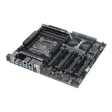 ASUS X99-E WS/USB 3.1 Intel X99 LGA 2011-v3 SSI CEB Motherboard