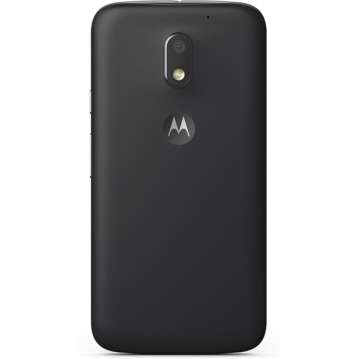 Motorola Moto E3 8GB, 5", 4G UK SIM-Free Smartphone - Black