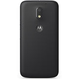 Motorola Moto E3 8GB, 5", 4G UK SIM-Free Smartphone - Black