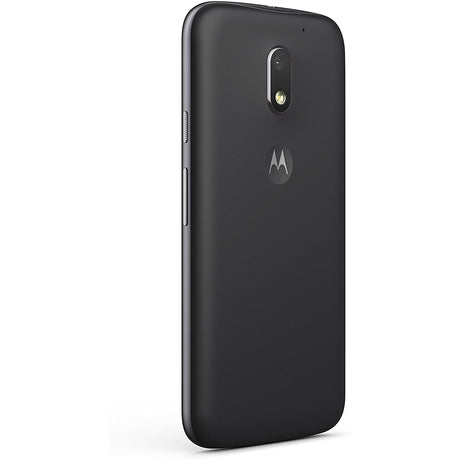 Motorola Moto E3 8GB, 5", 4G UK SIM-Free Smartphone - Black