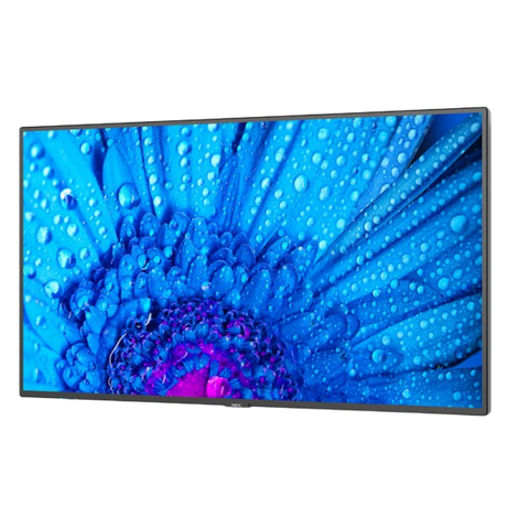 NEC MultiSync M651 M Series - 65" LED-backlit LCD display