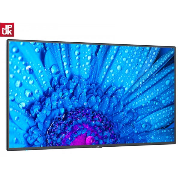 NEC MultiSync M651 M Series - 65" LED-backlit LCD display