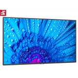 NEC MultiSync M651 M Series - 65" LED-backlit LCD display