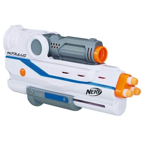 Hasbro Nerf Modulus Firepower Mediator Barrel Extension