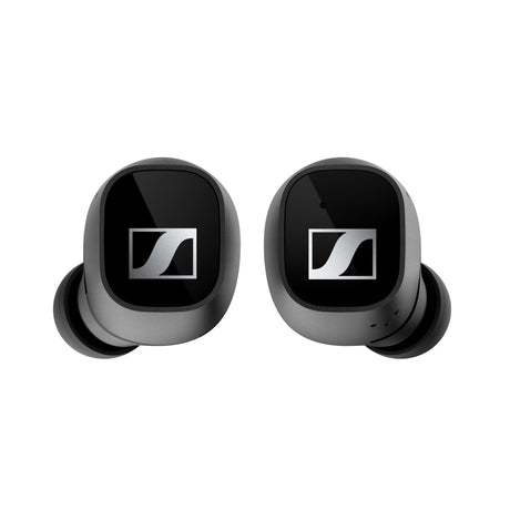 Sennheiser CX 400BT True Wireless Earbuds - Black