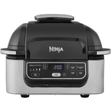 Ninja Foodi AG301UK 5-in-1 Health Grill & Air Fryer