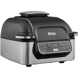 Ninja Foodi AG301UK 5-in-1 Health Grill & Air Fryer