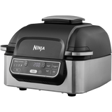 Ninja Foodi AG301UK 5-in-1 Health Grill & Air Fryer