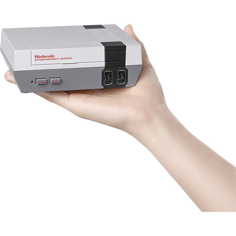 Nintendo Classic Mini: Nintendo Entertainment System