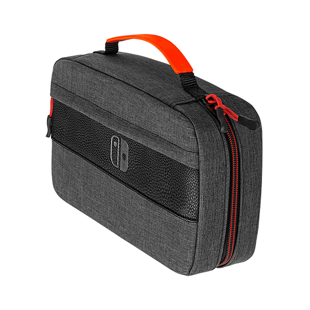 PDP Gaming Nintendo Switch Elite Commuter Case